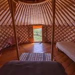 Chalet Yourte Mongole Insolite - Saint Roch