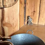 Chalet Yourte Mongole Insolite - Saint Roch