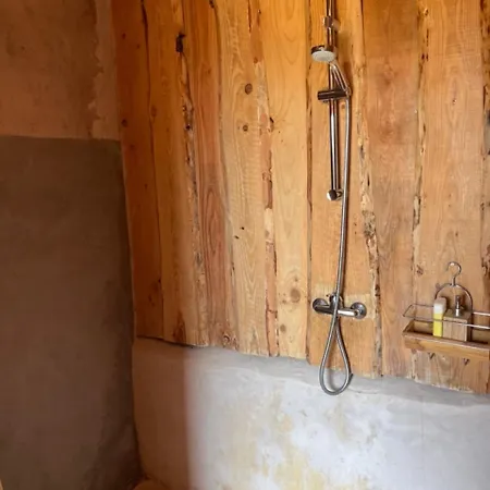 Yourte Nature / Saint Roch *