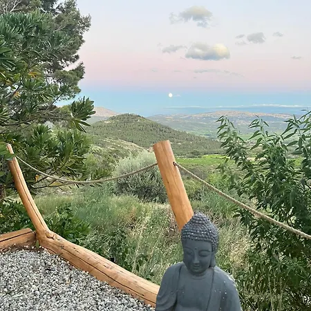 シャレー Yourte Mongole Insolite - Saint Roch