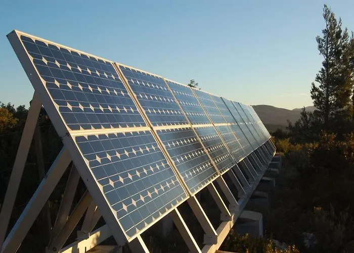 Yourte Mongole Insolite - Saint Roch בקתה Tuchan